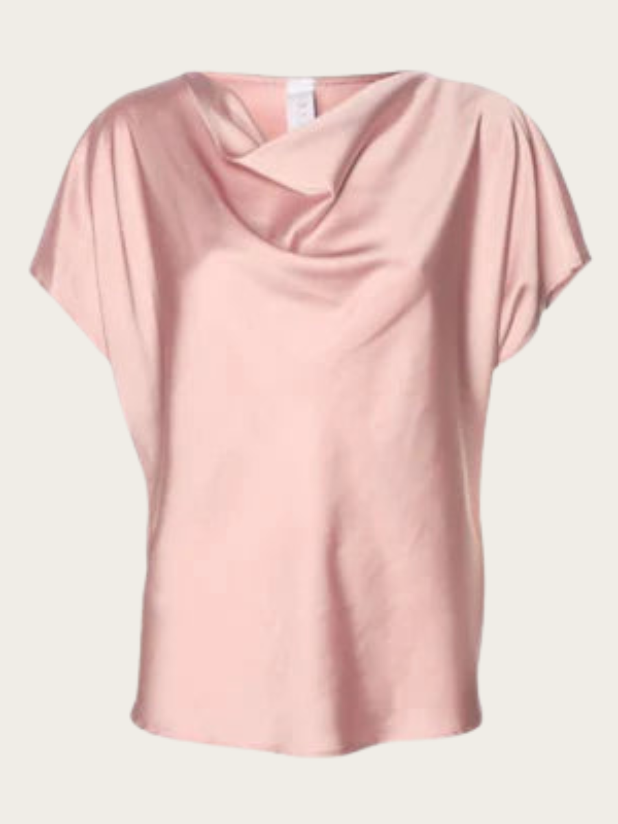 WATERFALL TOP SS, ROSA