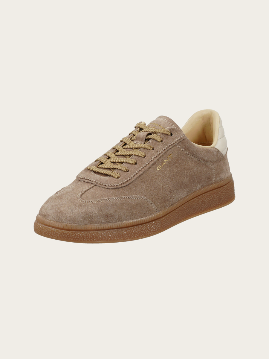 CUZMO SNEAKER, DESERT BROWN