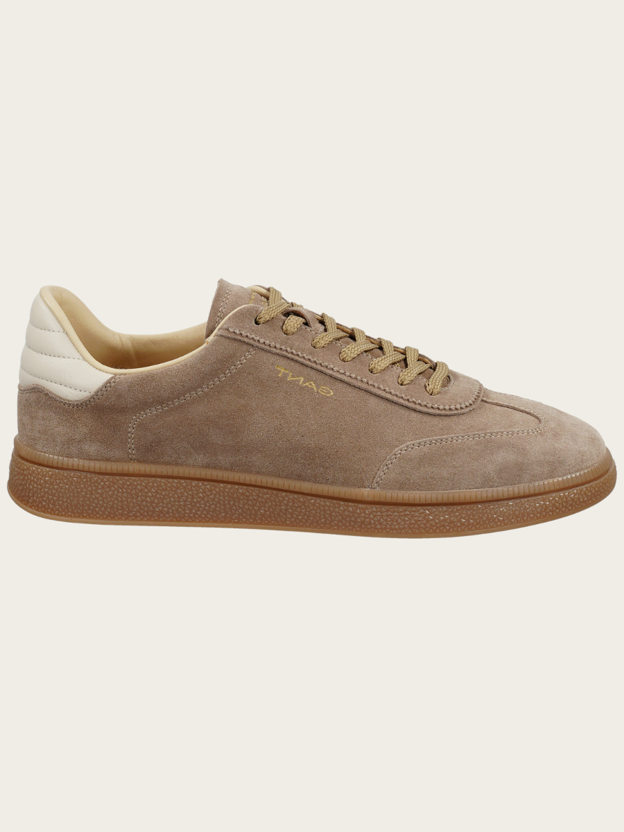 CUZMO SNEAKER, DESERT BROWN