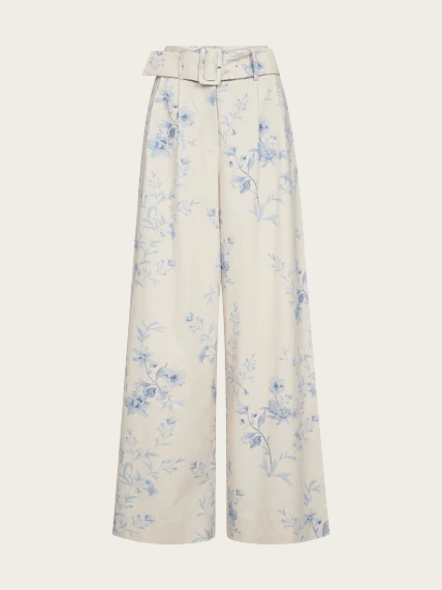 UNISE ELLISH PANTS, SKYWAY