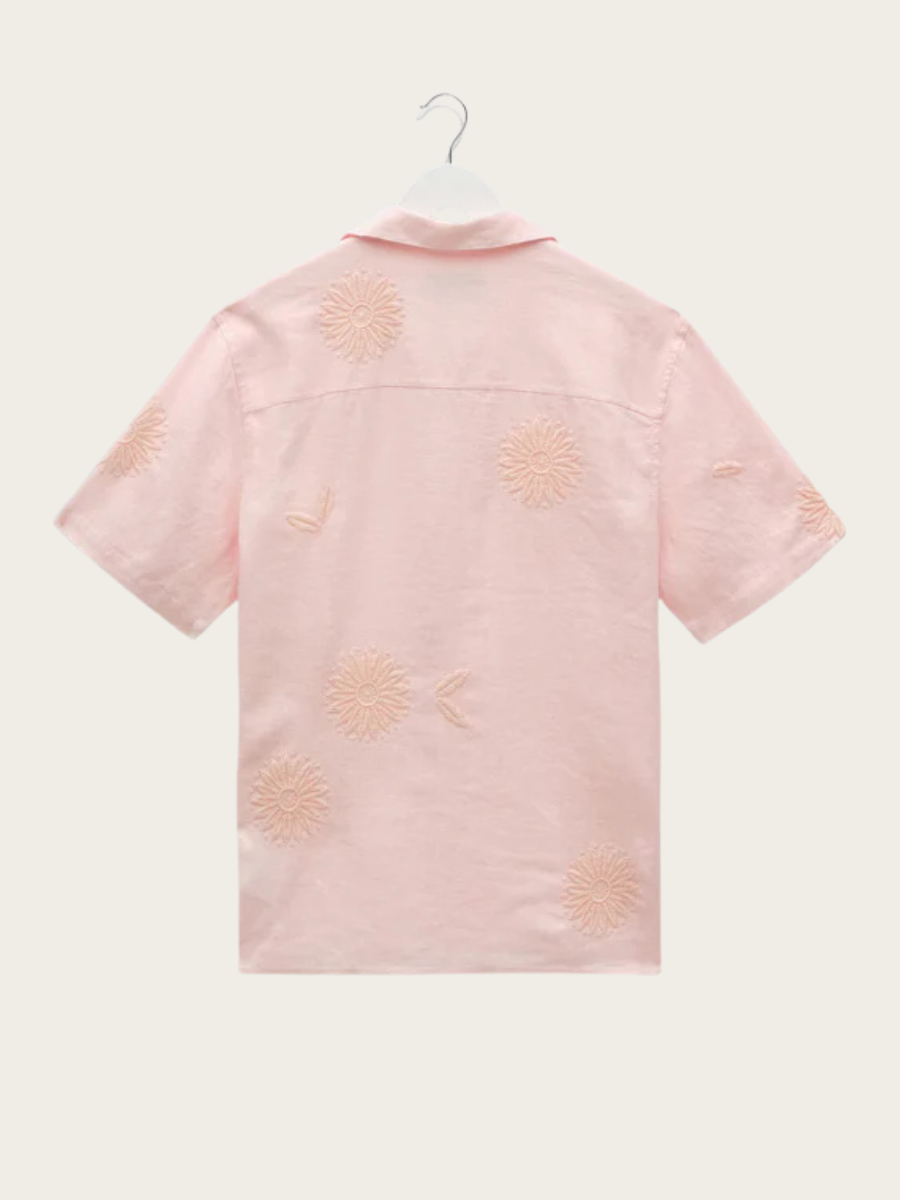 DIDCOT SS SHIRT, PINK