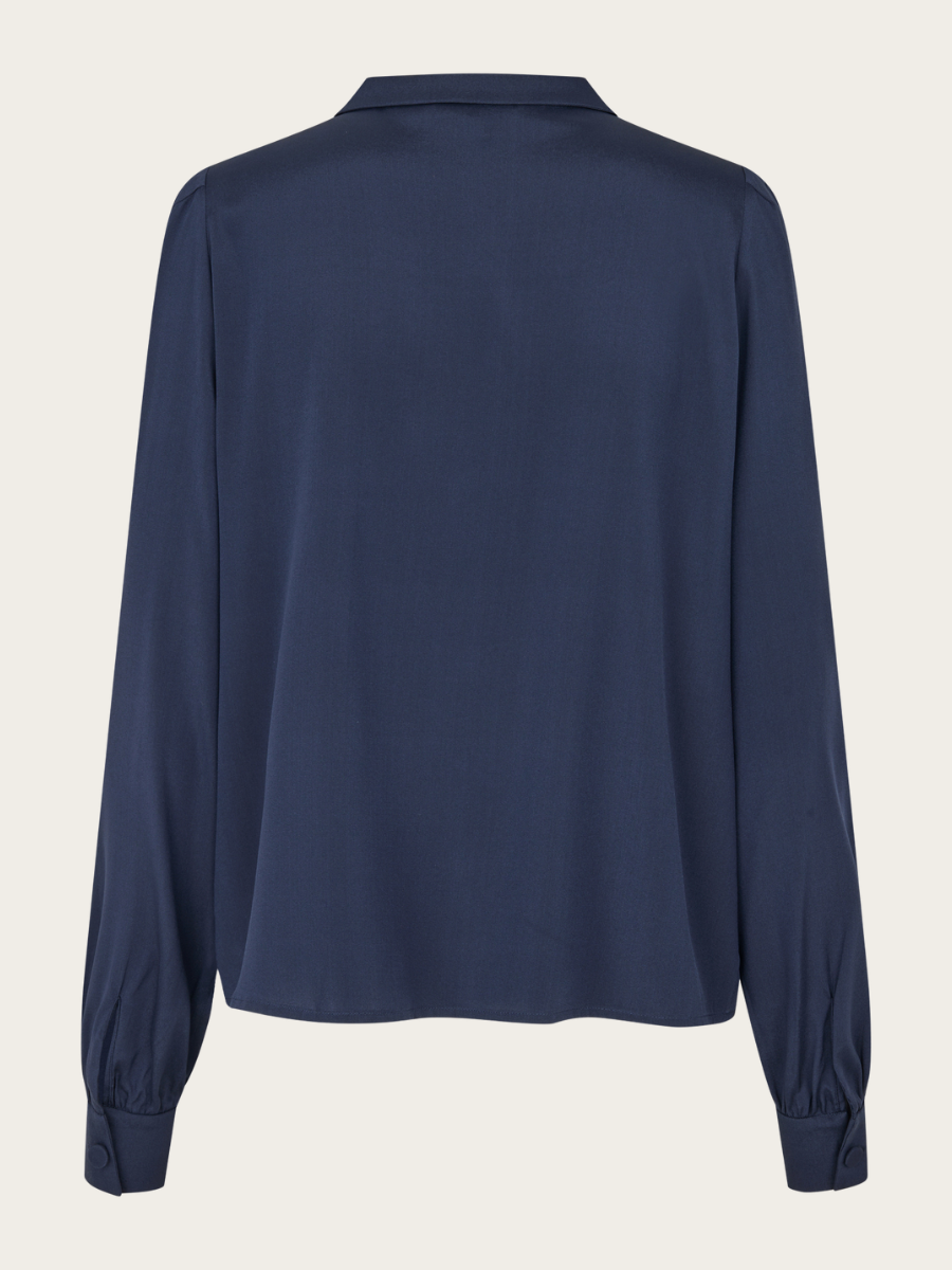 PAOLA SHIRT, IMPERIAL