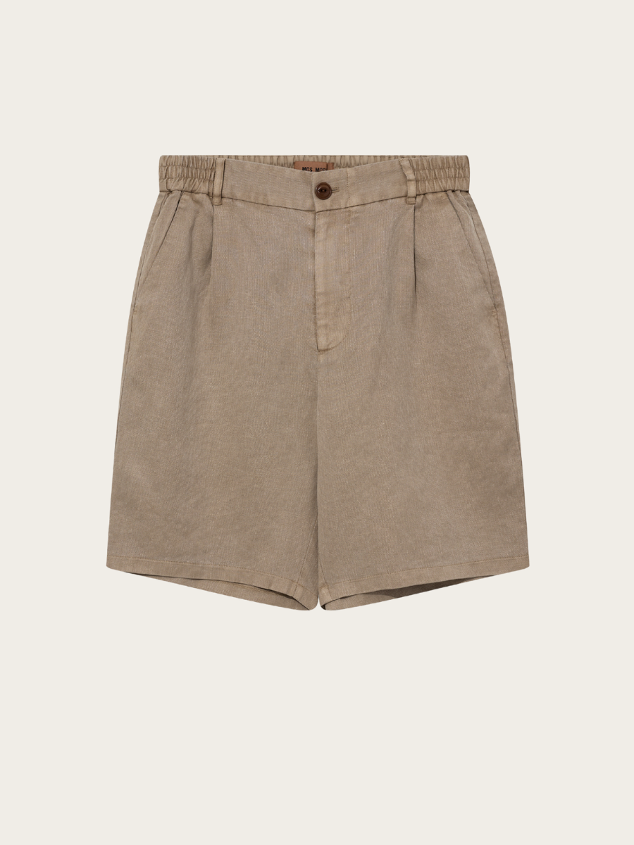 BALDO PORRO SHORTS, INCENSE