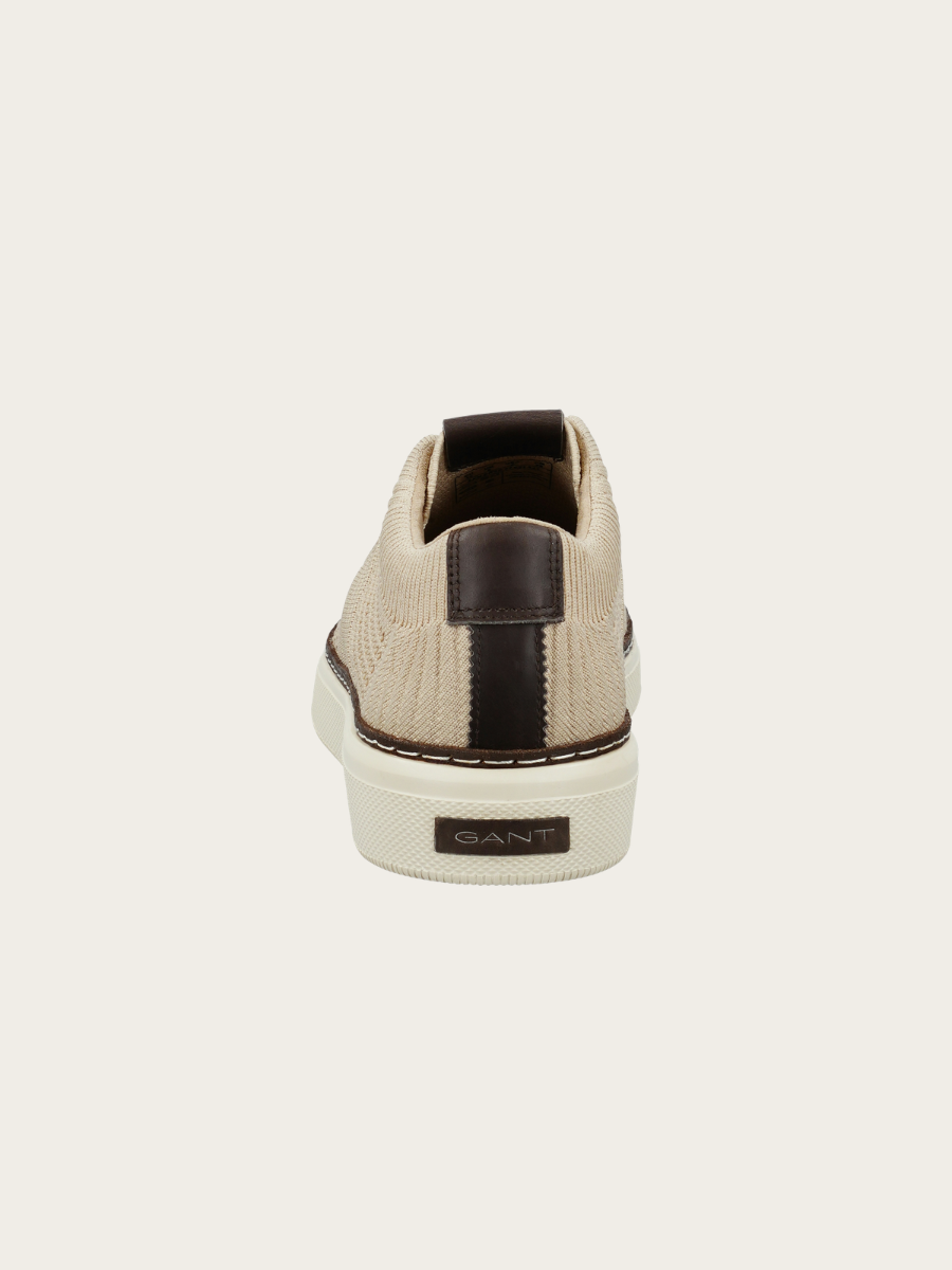 SAN PREP LIGHWEIGHT SNEAKERS, TAUPE