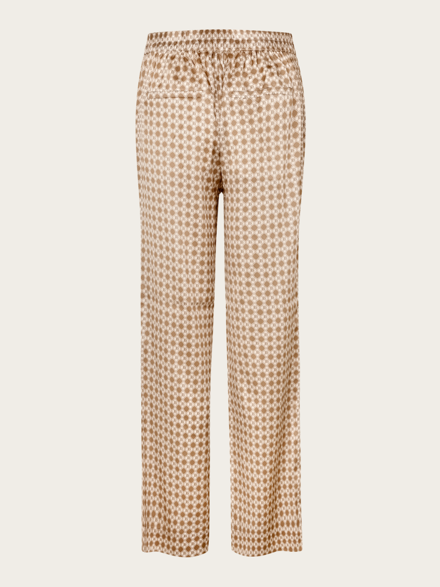 EVELIN PANTS, MASAO