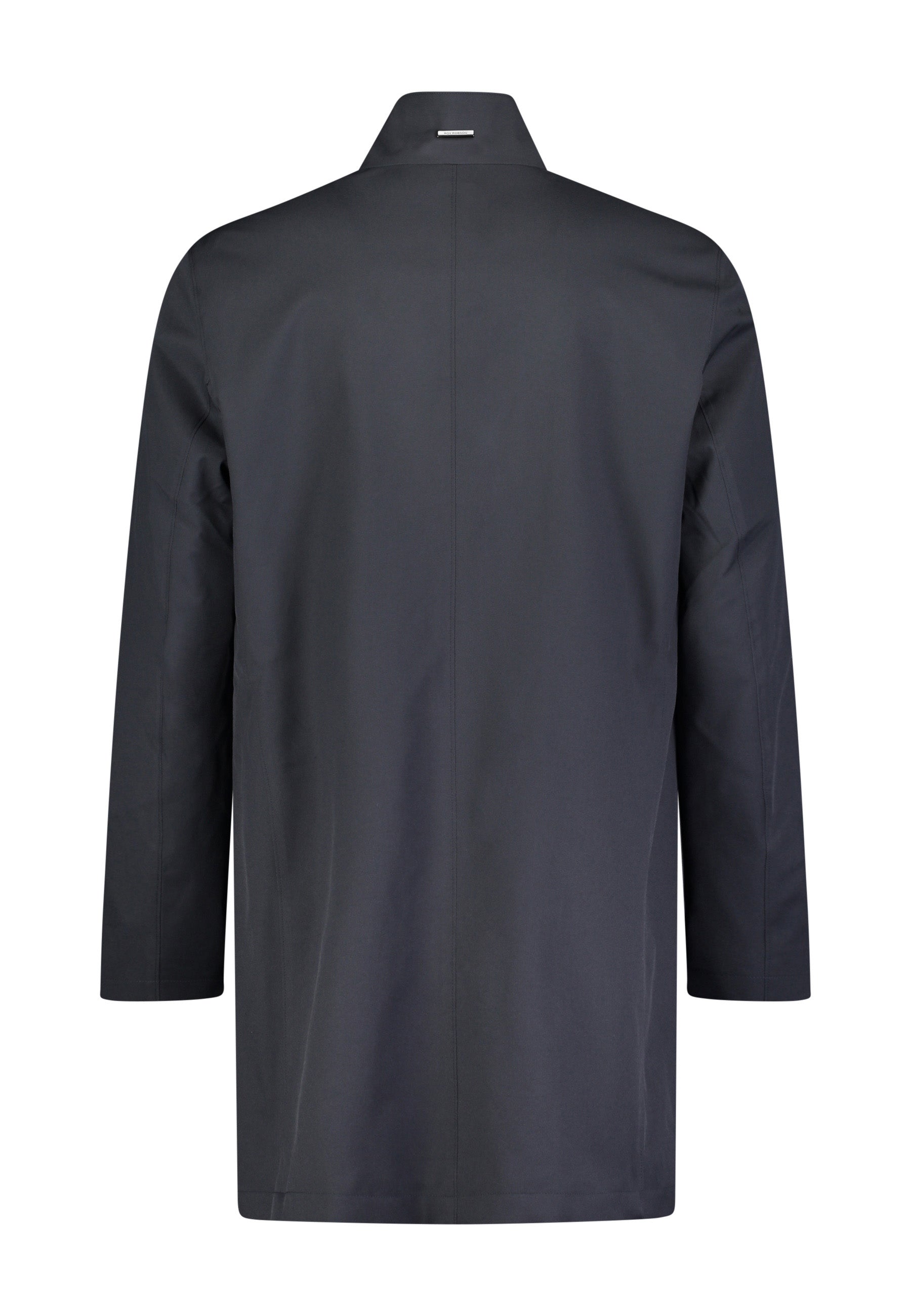MENS COAT, NAVY