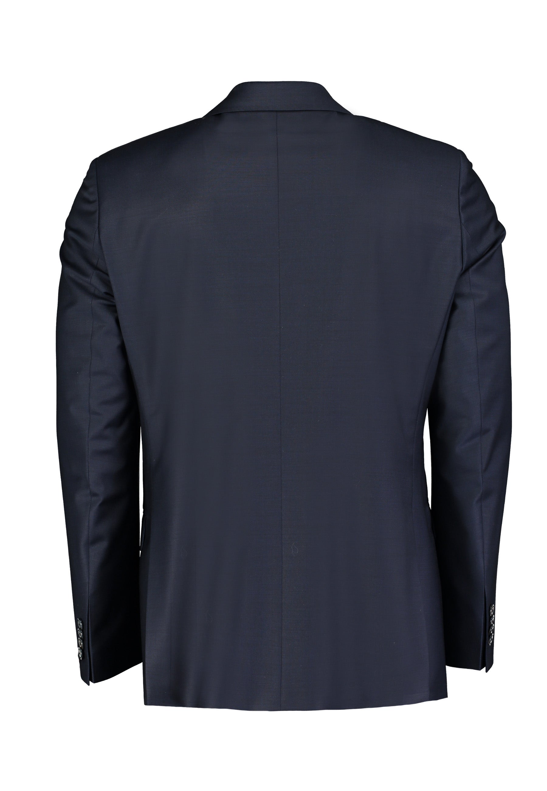 BLAZER JACKET, NAVY