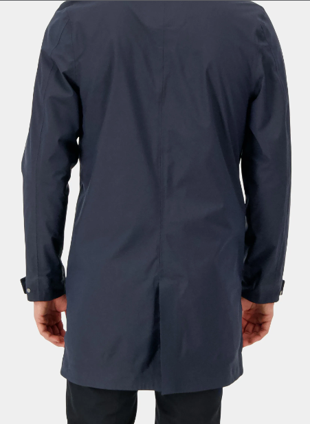 Tyr parka, night blue