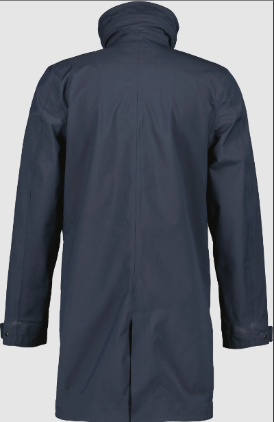 Tyr parka, night blue