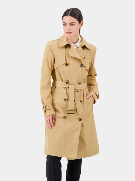 Blanka coat, beige