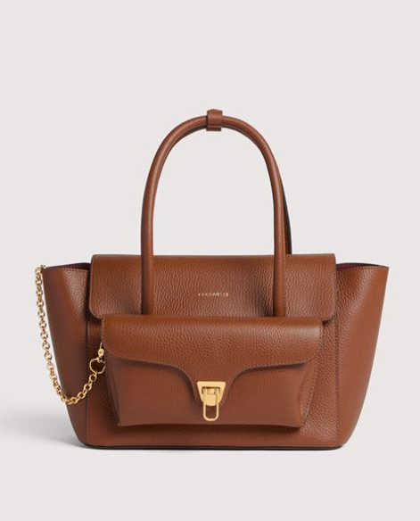 CocinelleDouble Beat, Cognac