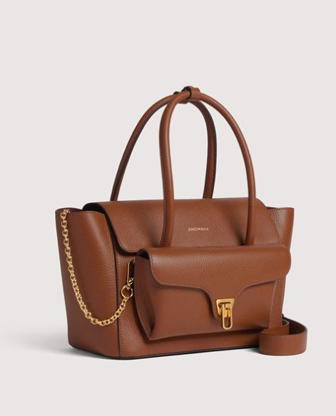 CocinelleDouble Beat, Cognac