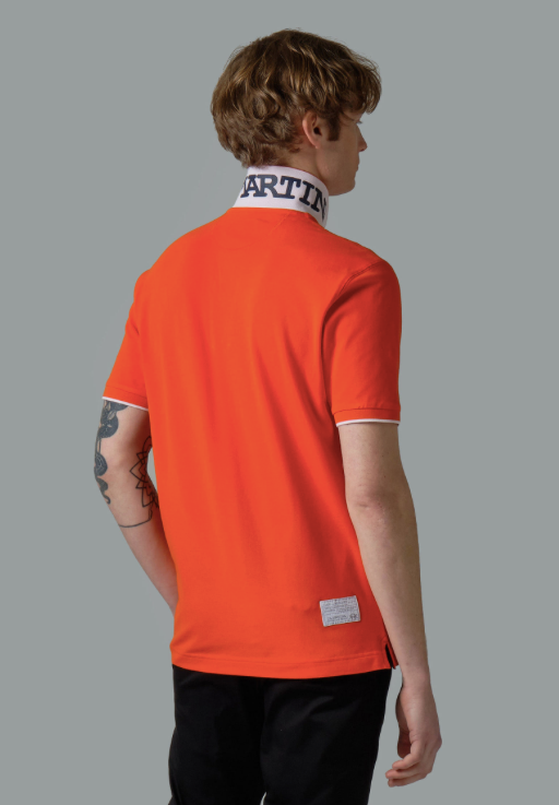 Man Polo S/S Piquet Stretch, 3 farver