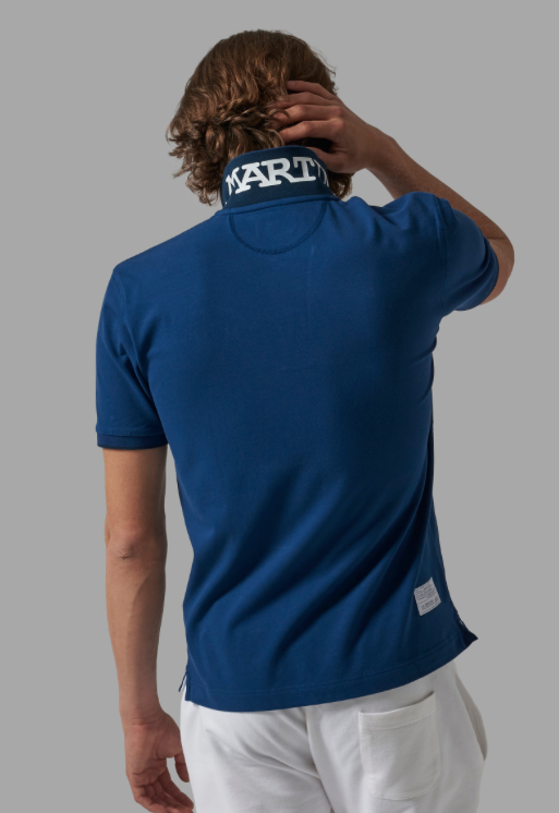 Man Polo S/S Piquet Stretch, 3 farver