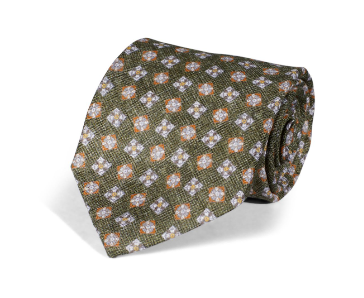 Klassisk Slips, 3 farver