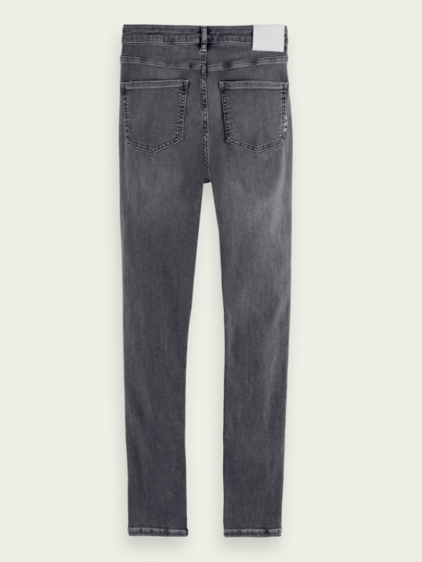 Haut Skinny Jeans - Latest Flame