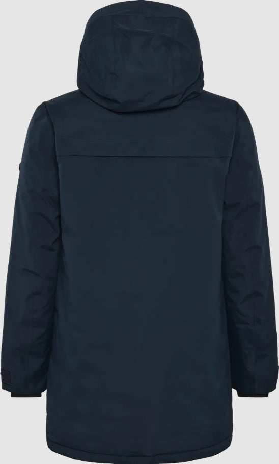 AIDEN PARKA, DARK NIGHT BLUE