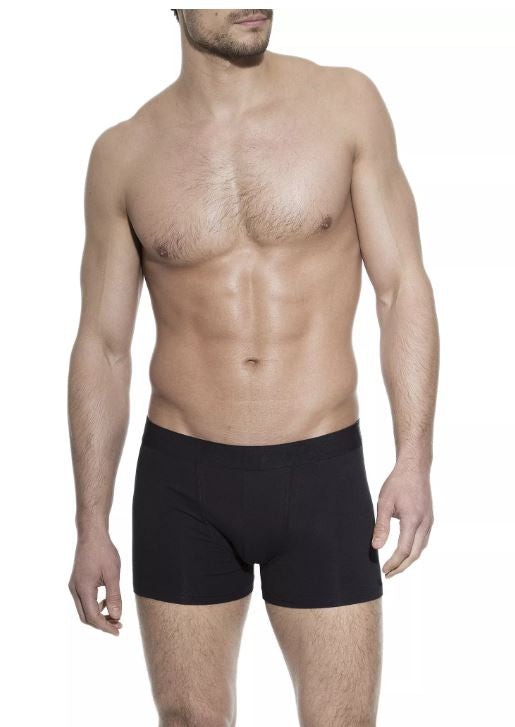Bread & Boxers 3-pak Boxershorts, 2 farver