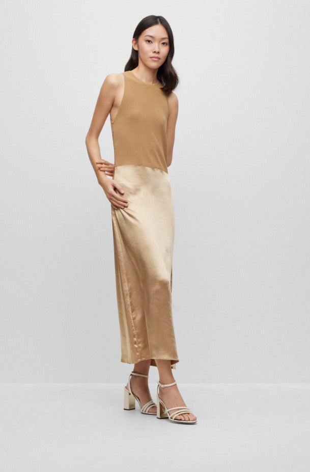 Flaurelia, medium beige