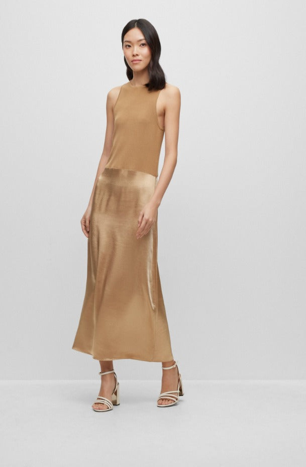 Flaurelia, medium beige