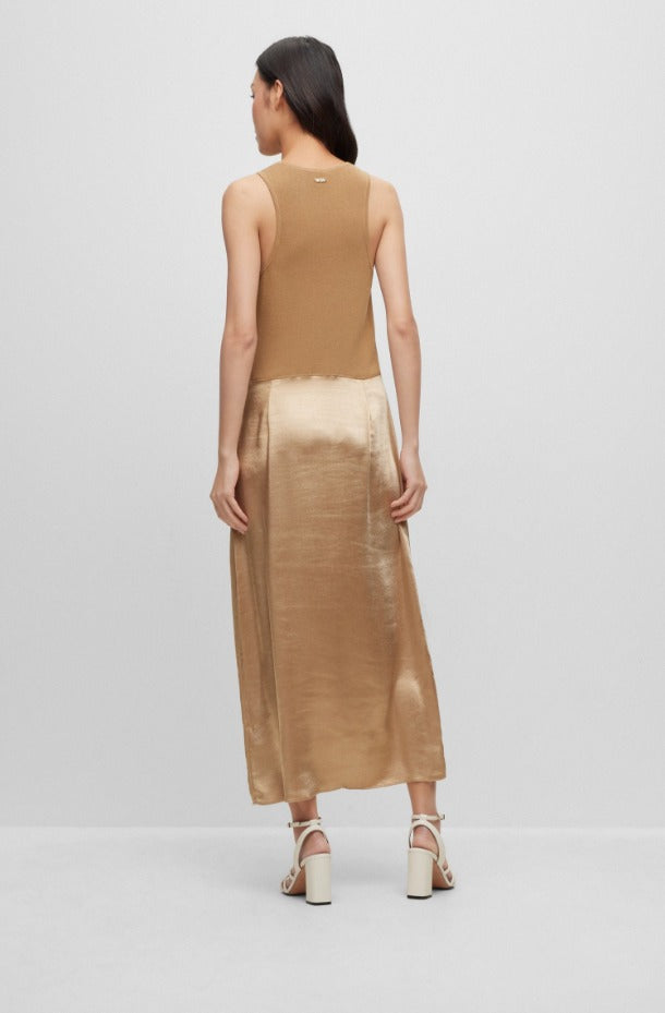 Flaurelia, medium beige