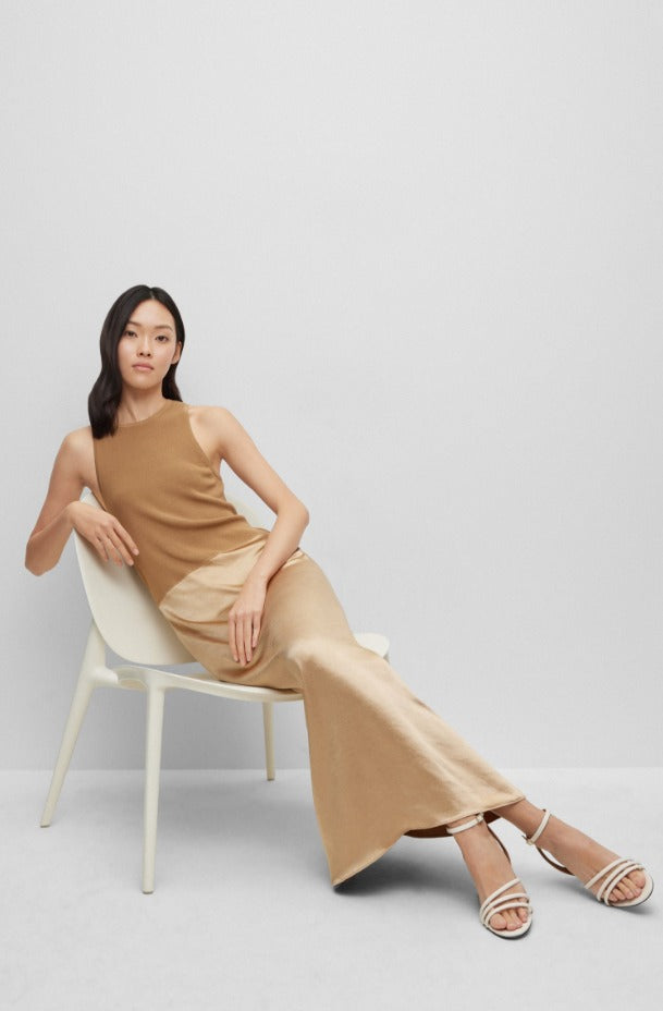 Flaurelia, medium beige