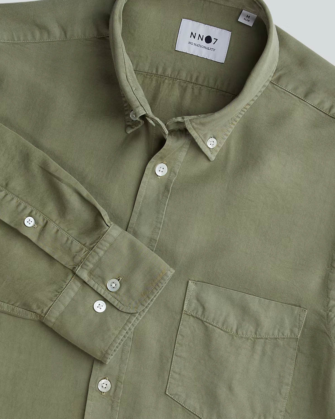 Arne SS 5029 Skjorte