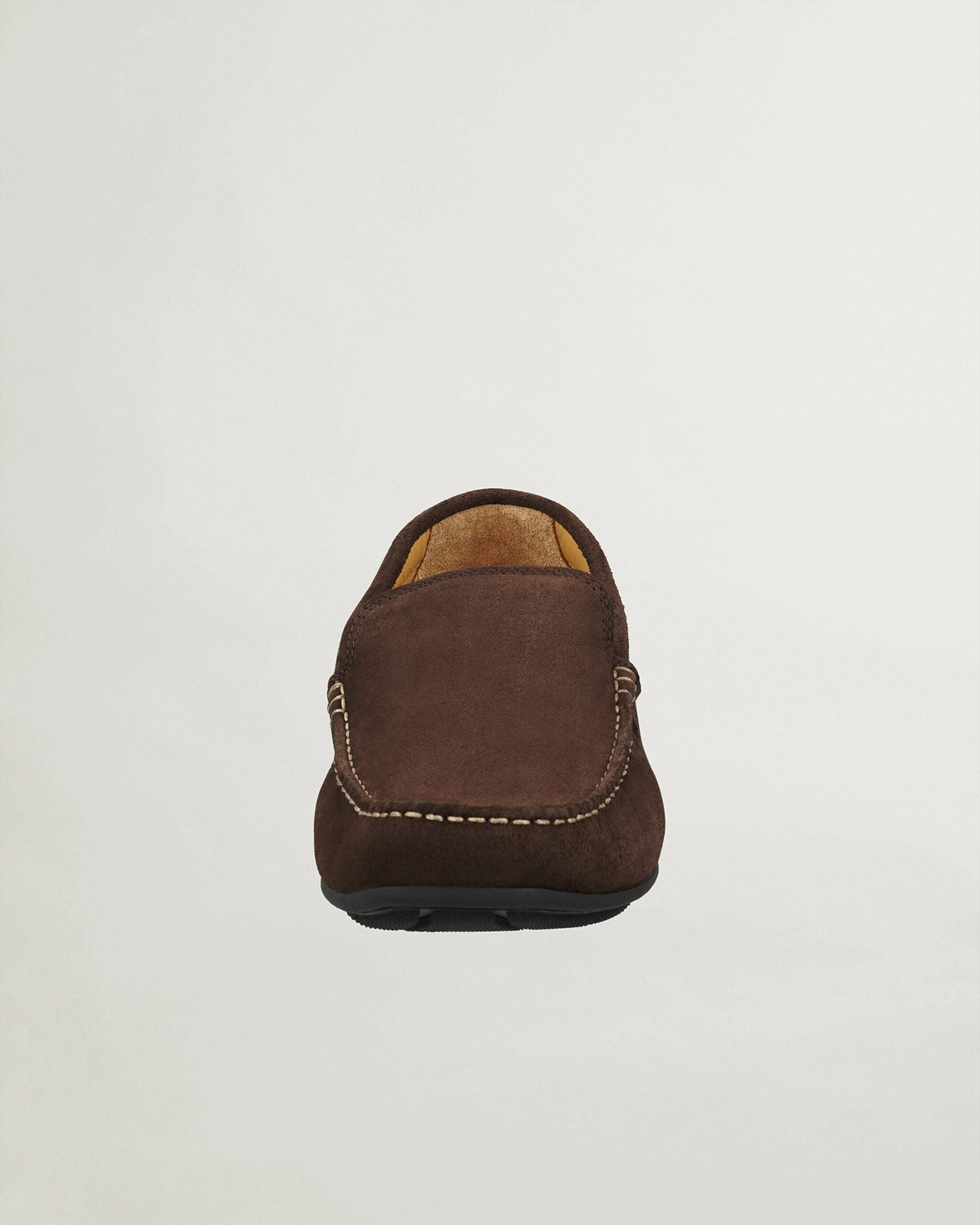 MC Bay Loafer, Dark Brown