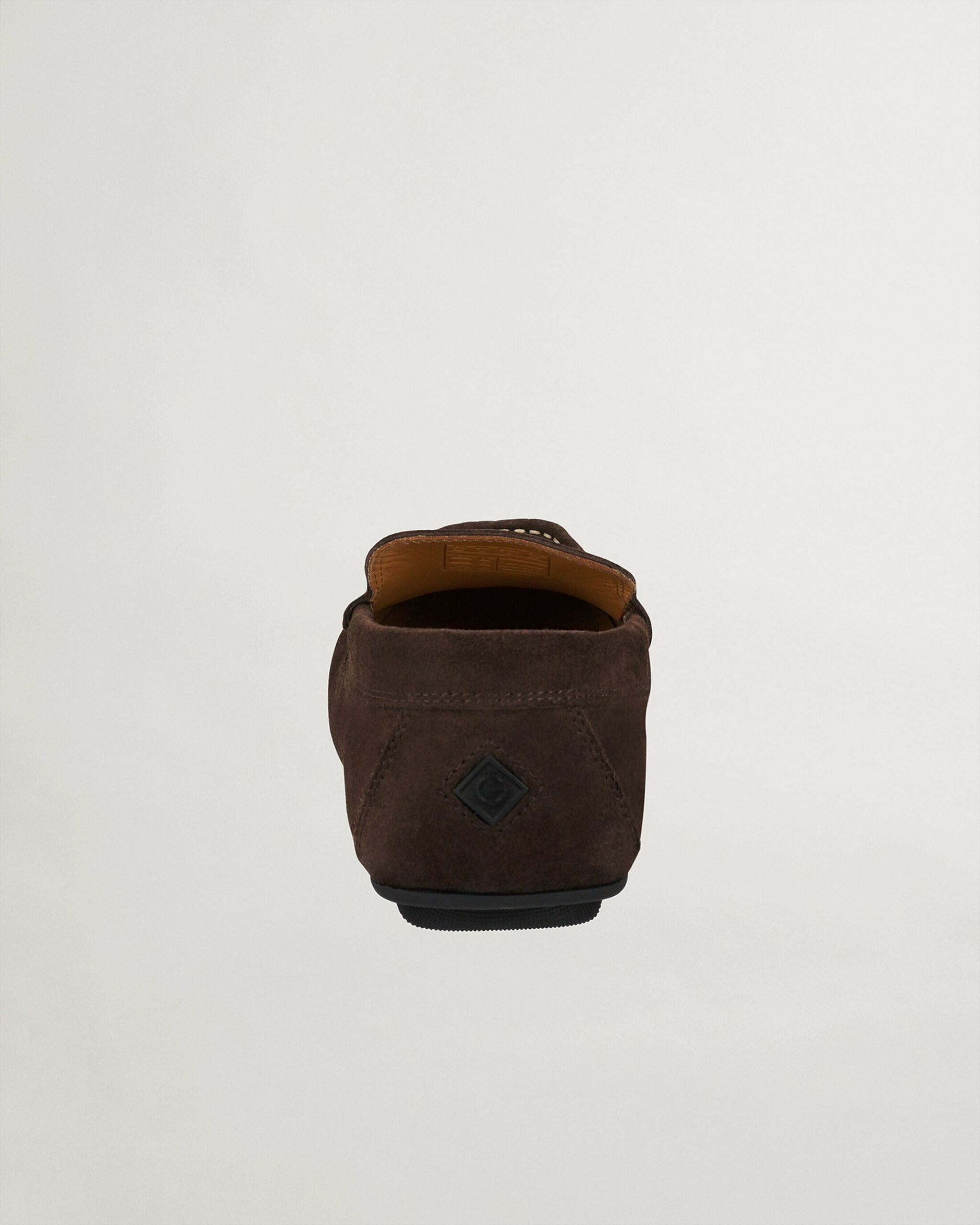 MC Bay Loafer, Dark Brown