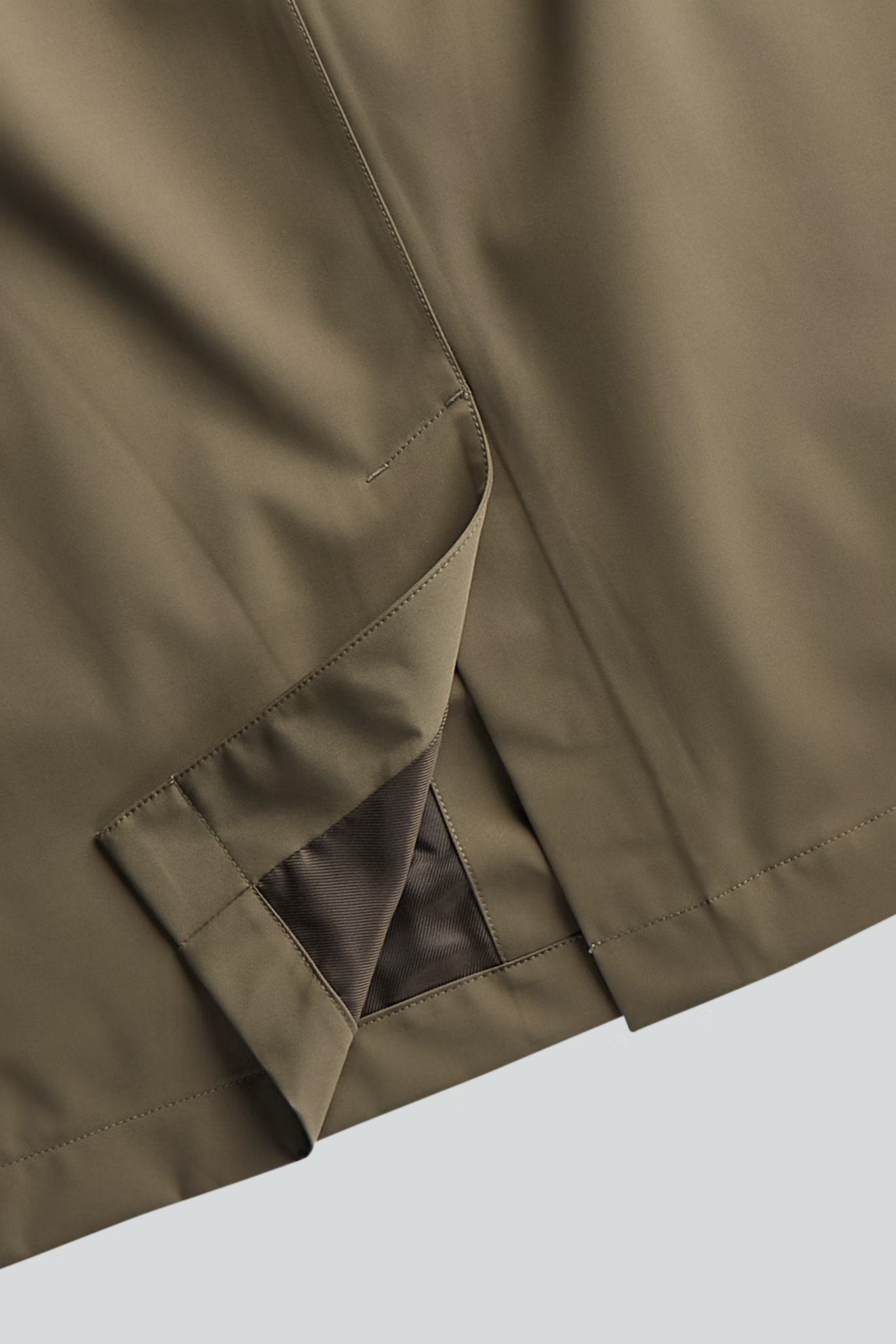 Kim 8240, khaki