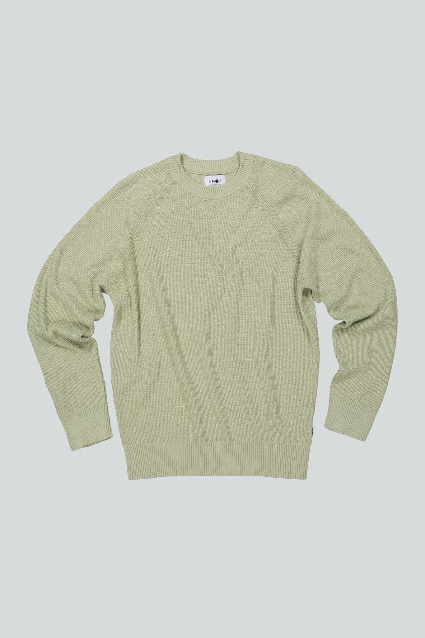 Brandon 6562, pale green