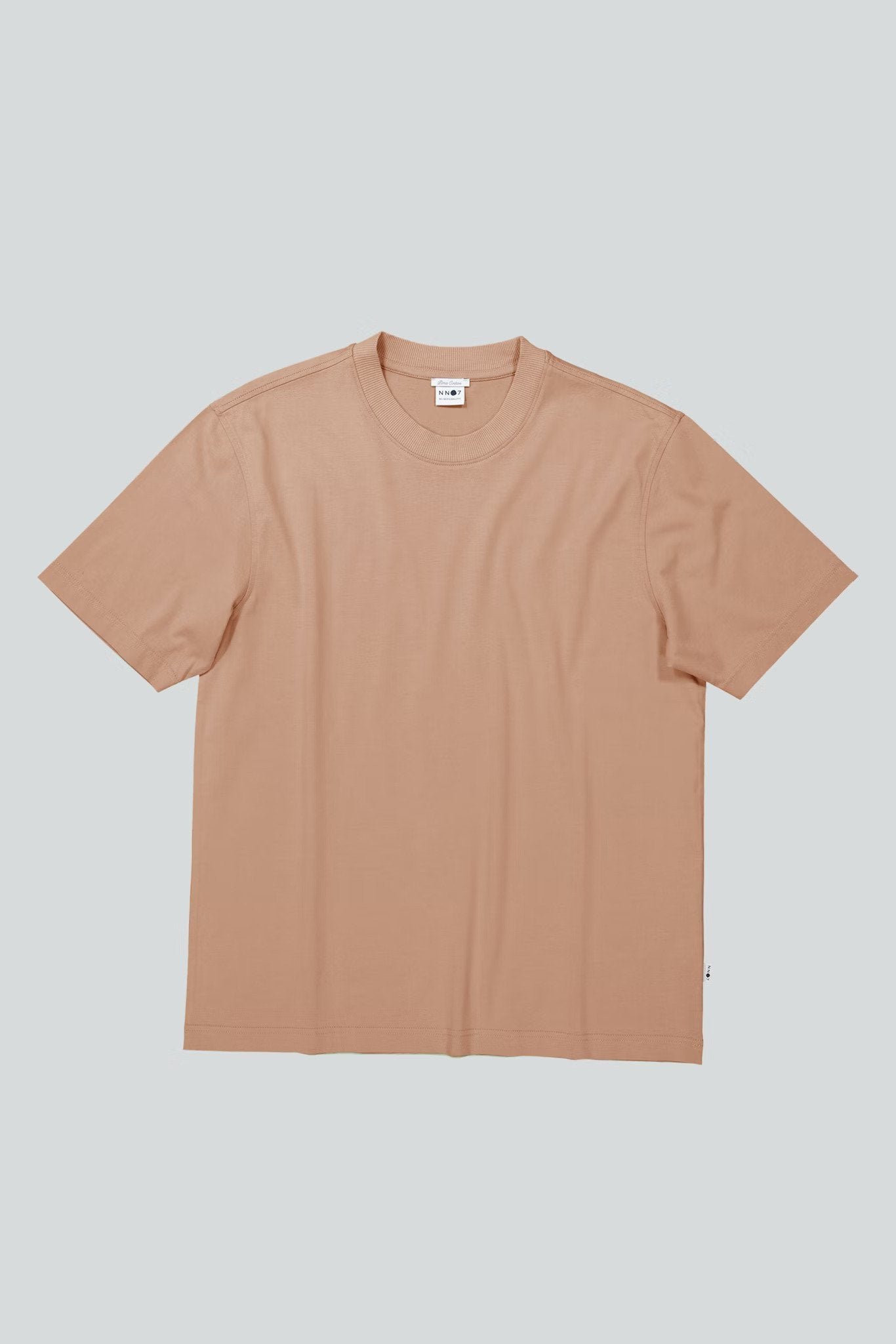 Adam t-shirt 3209, nougat