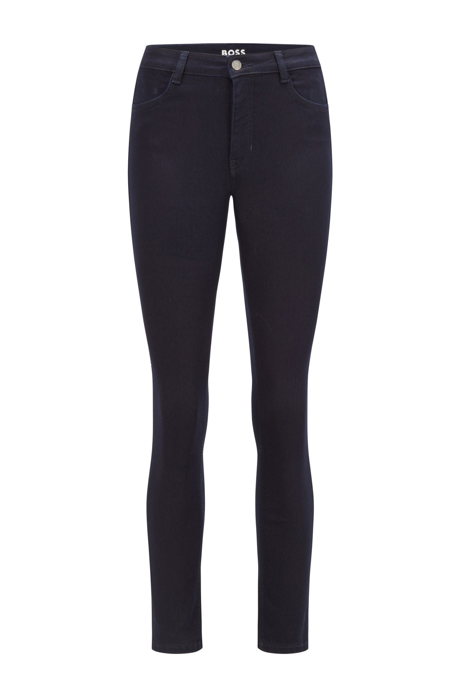 Superskinny Crop Jeggings