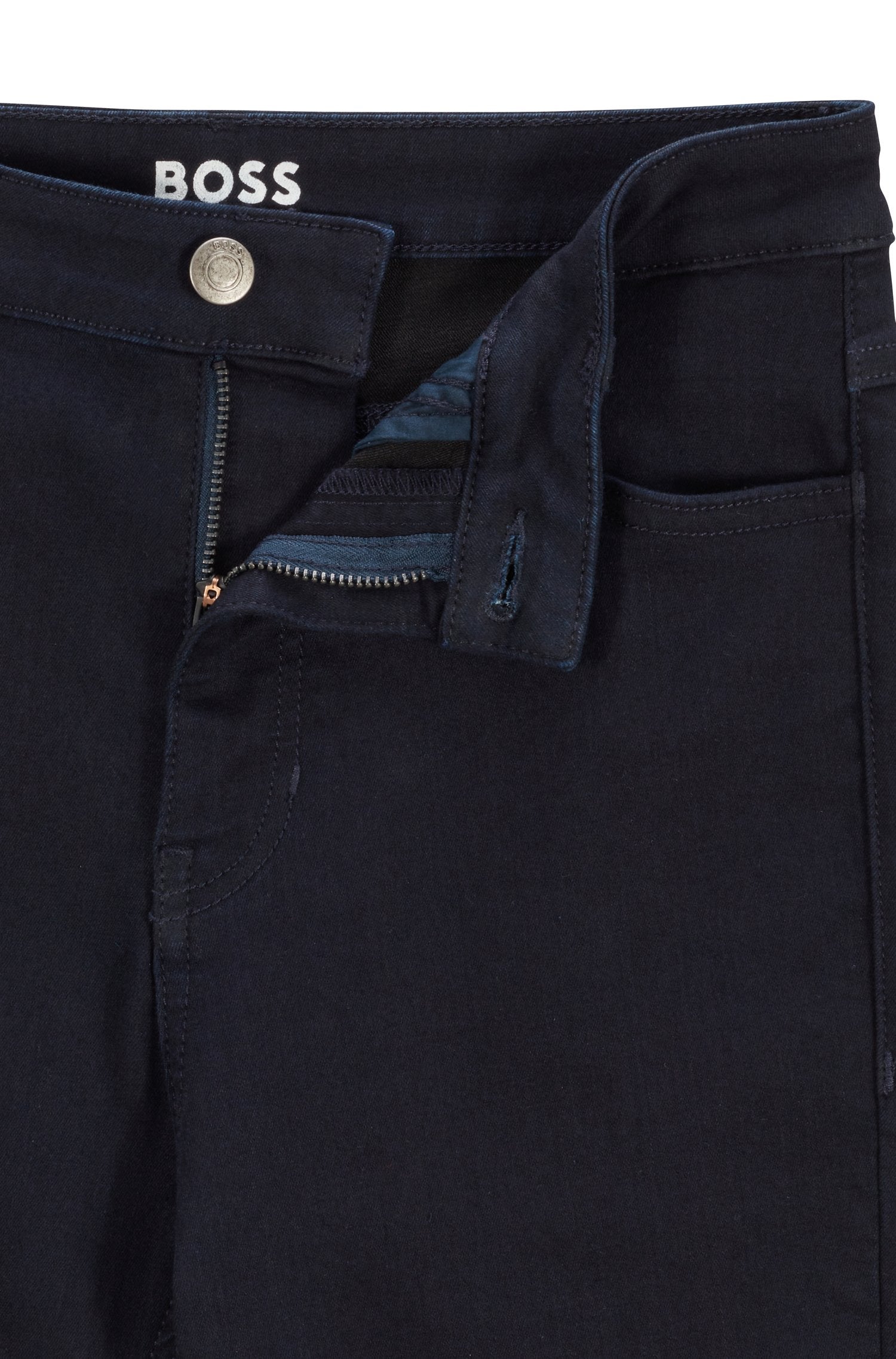 Superskinny Crop Jeggings