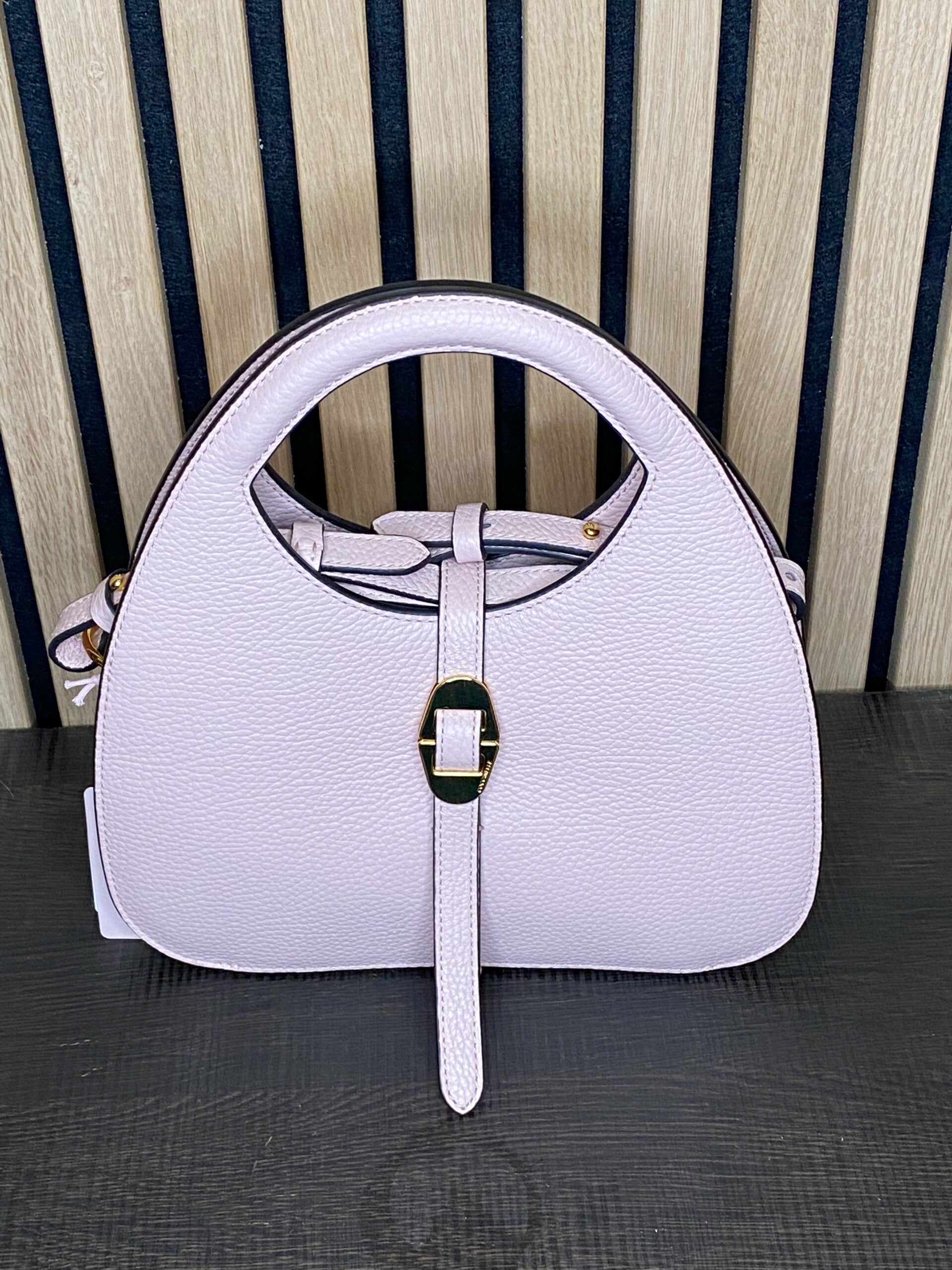 Coccinellecosima small, new pink