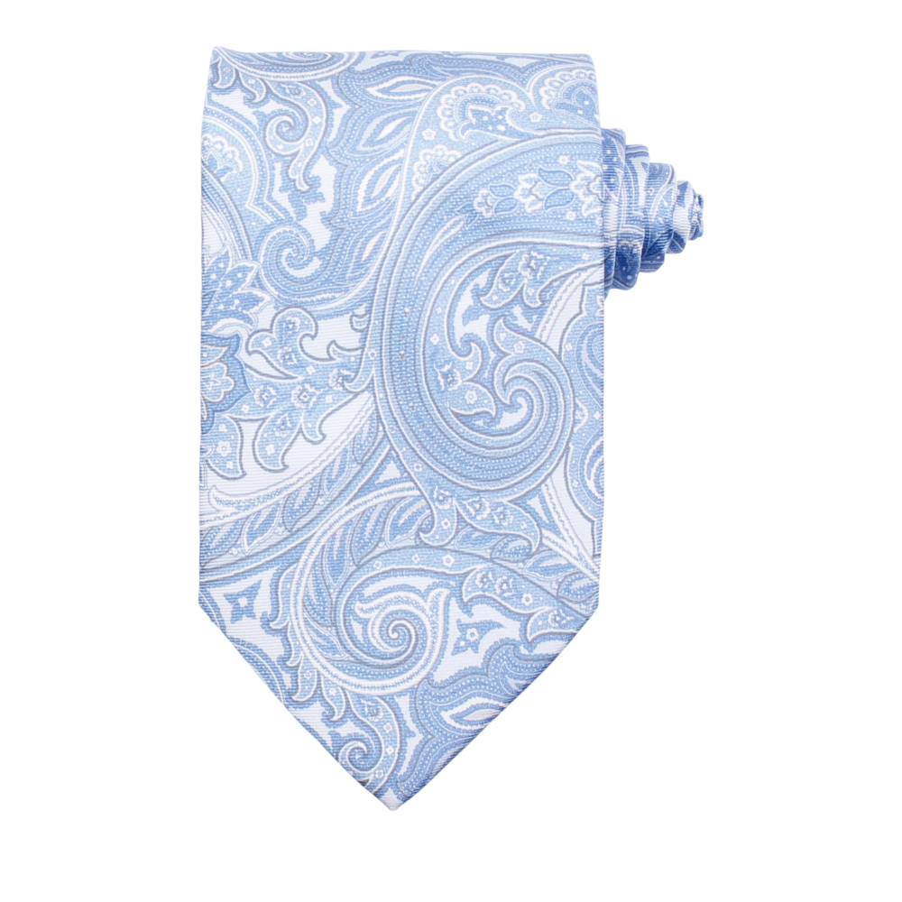 Classic Tie, 2 farver
