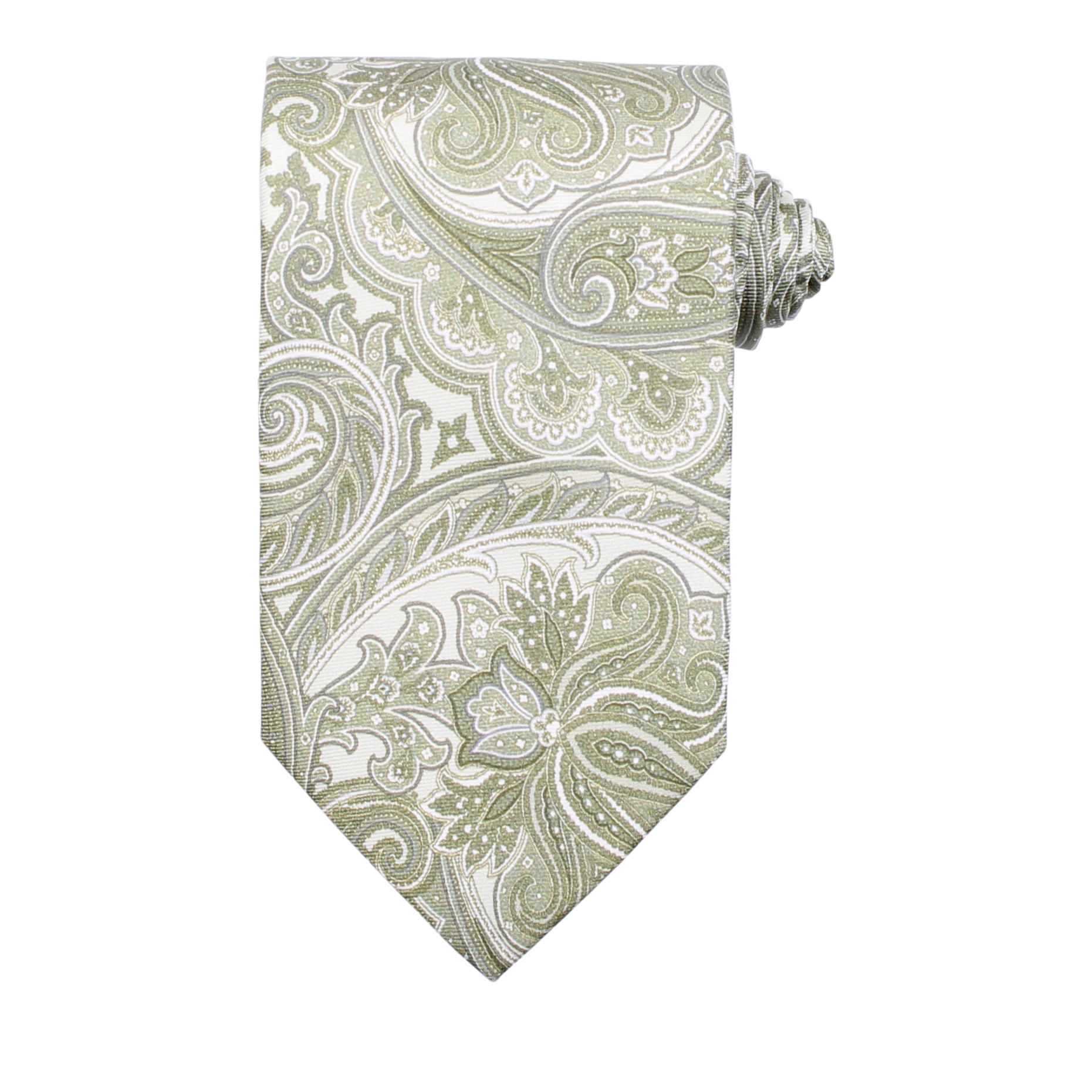 Classic Tie, 2 farver