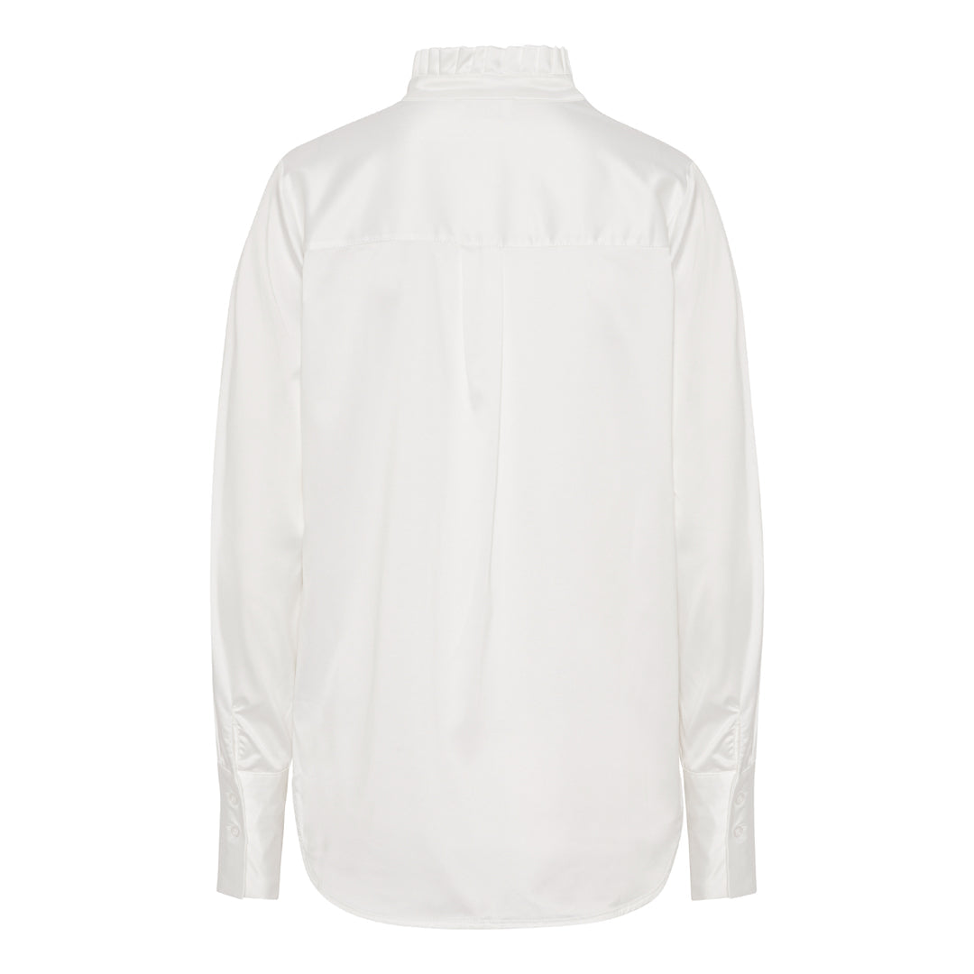 Linnea Skjorte, White
