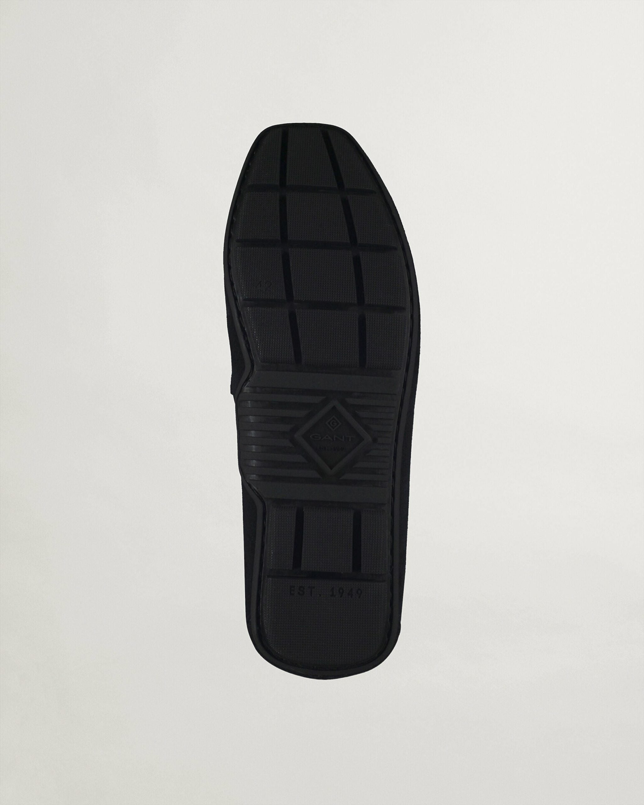 MC Bay Loafer, Marine