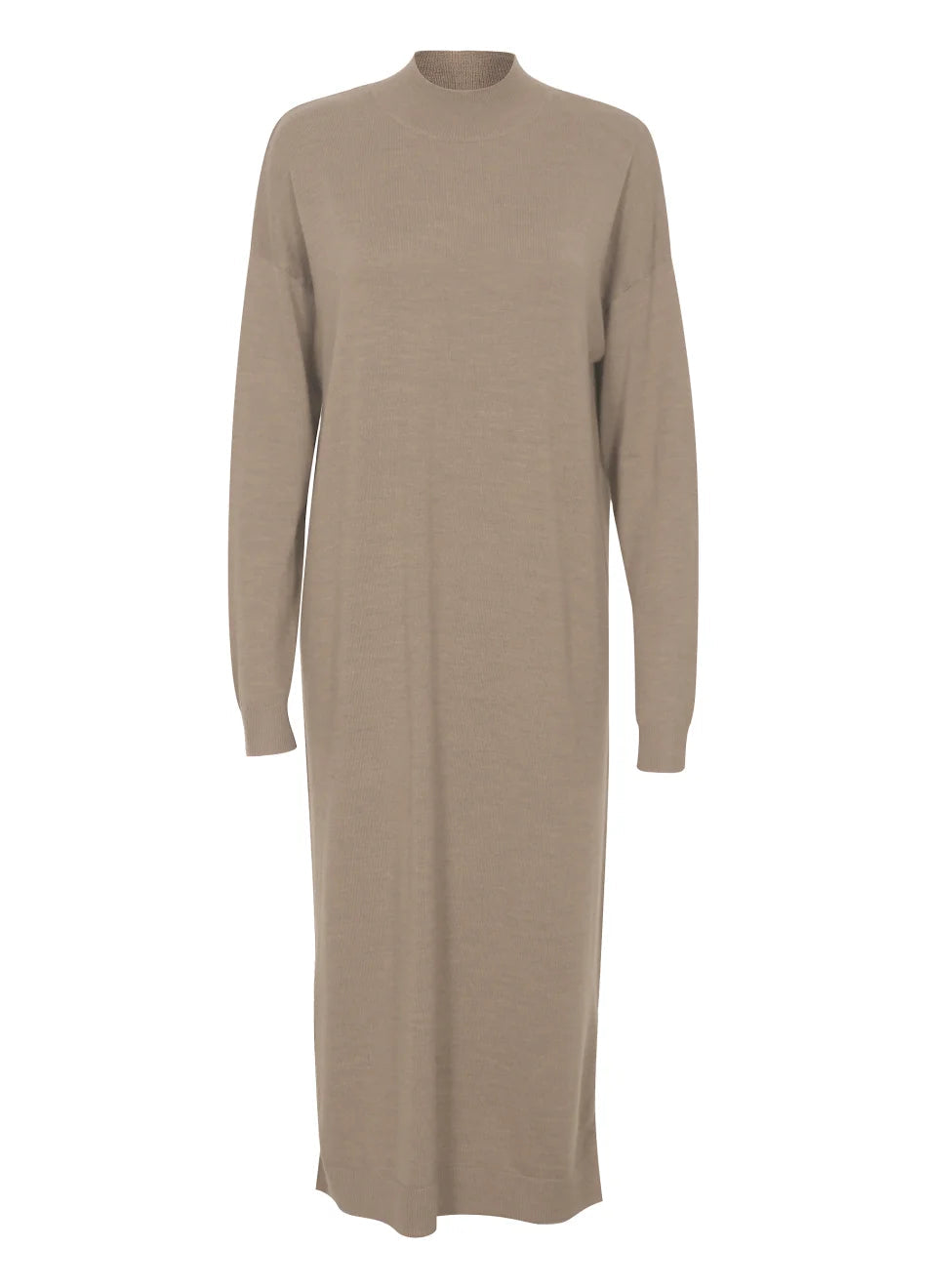 Wool Dress, Atmosphere