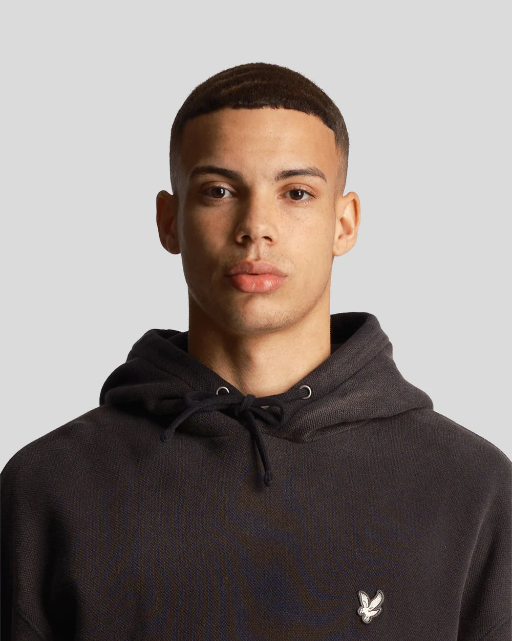 Washed Hoodie (lacquer)