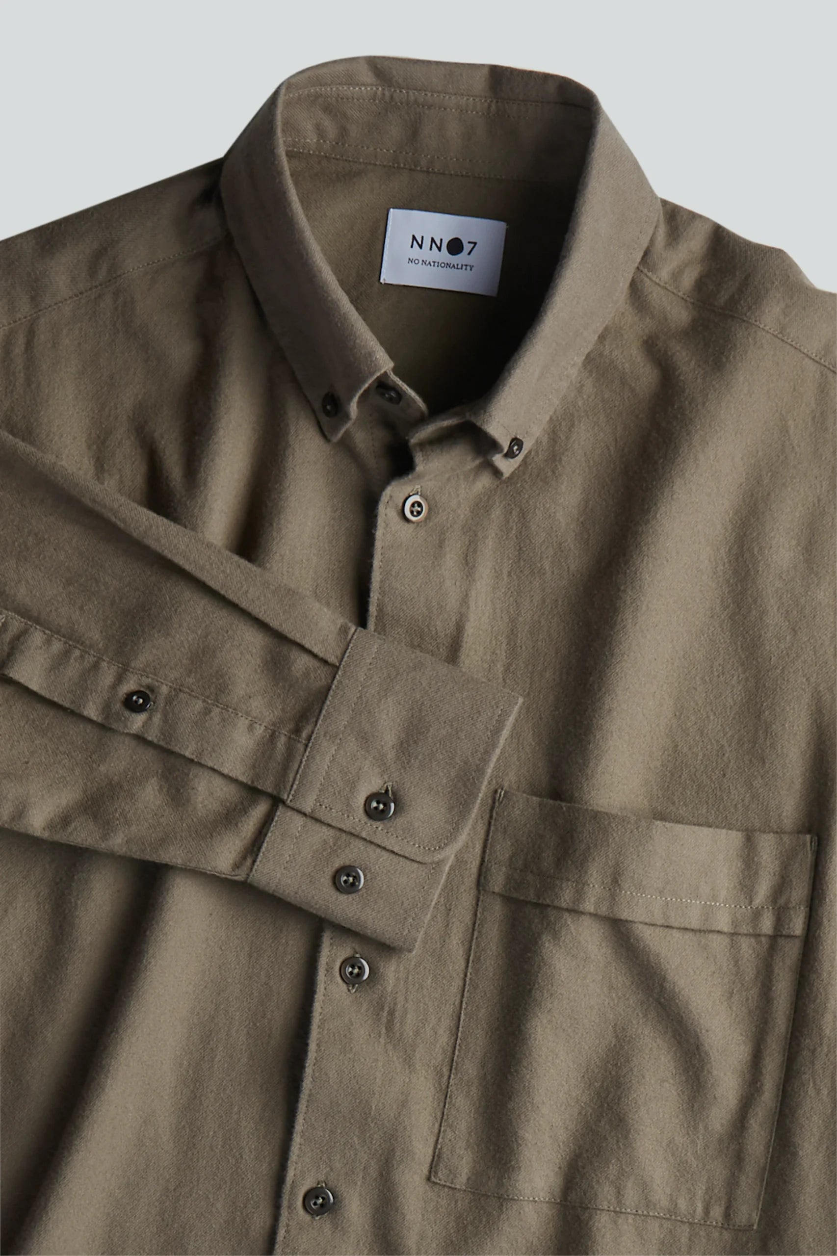 Arne BD 5159, Dark Clay