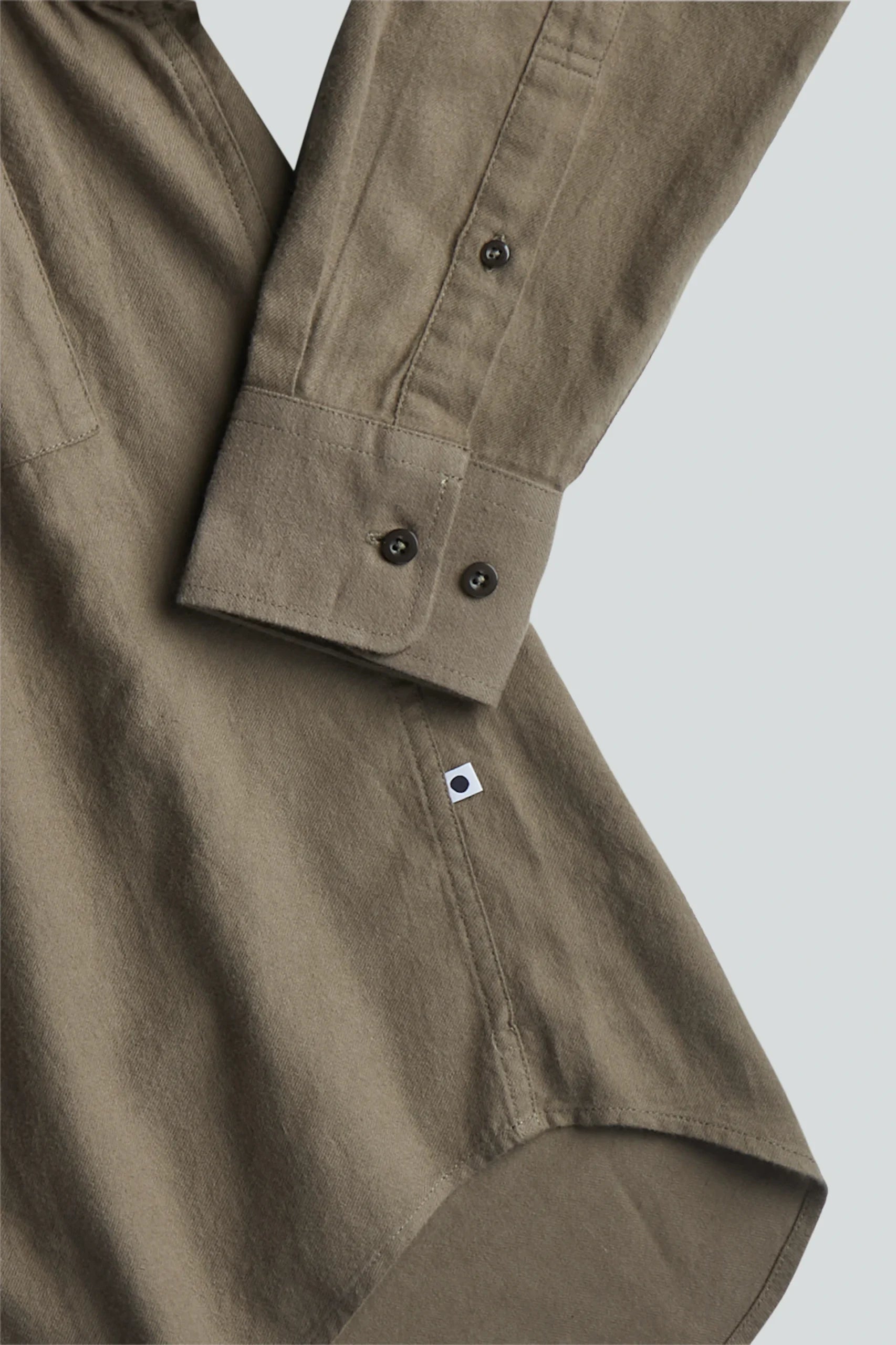 Arne BD 5159, Dark Clay