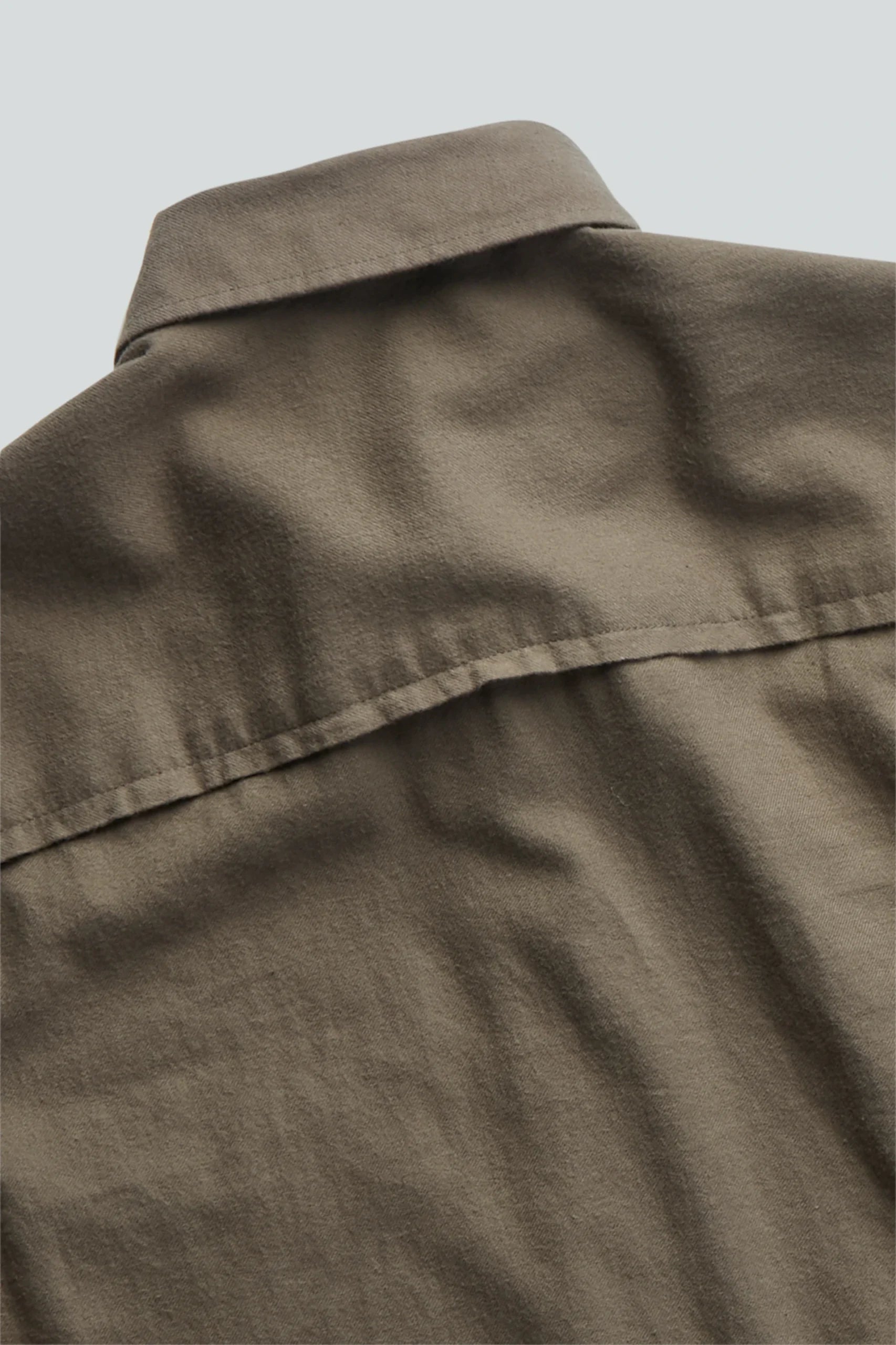 Arne BD 5159, Dark Clay