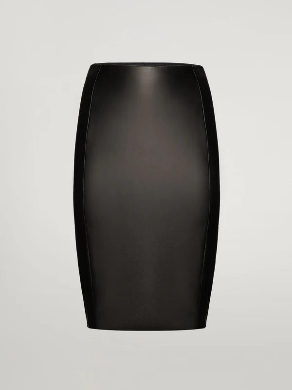JENNA SKIRT, BLACK
