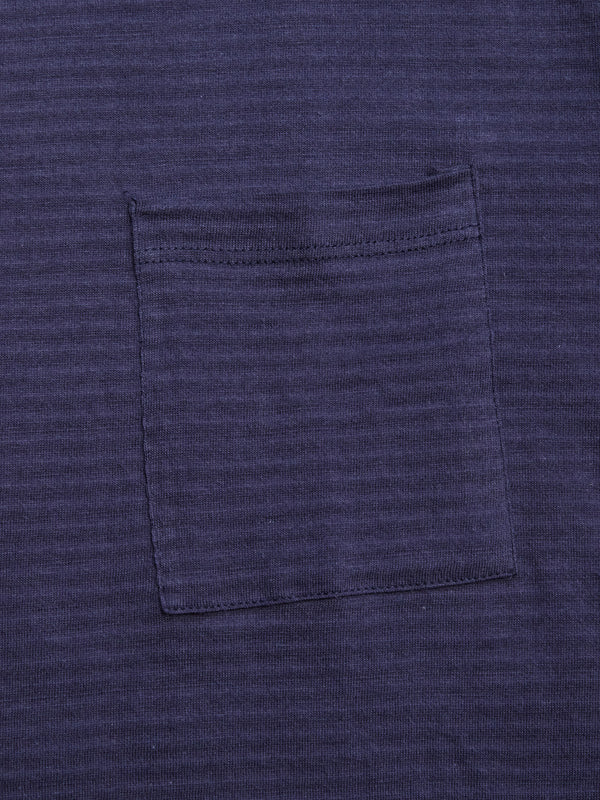 SAGI SPECIAL T-SHIRT, INDIGO BLUE