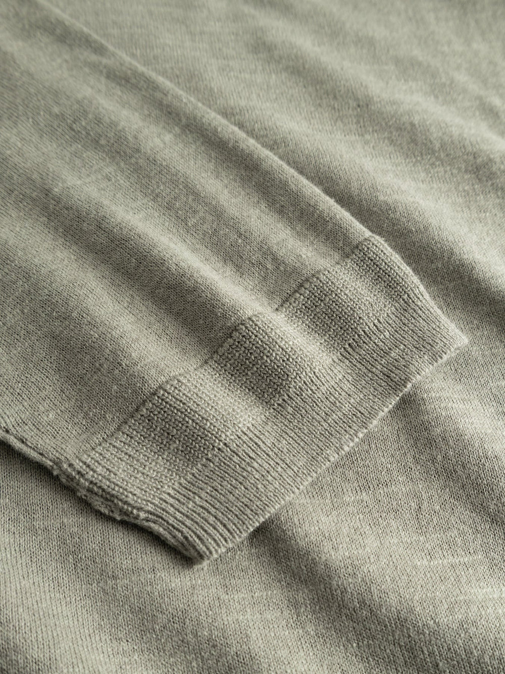 MONTY KNIT, SHADOW GREEN