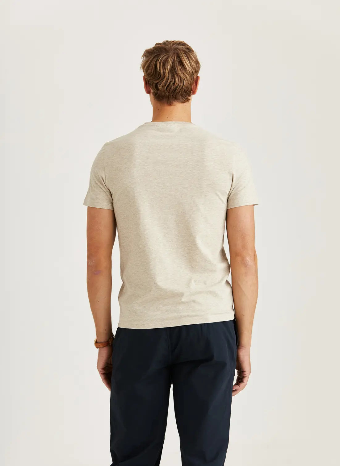 James Tee, Khaki