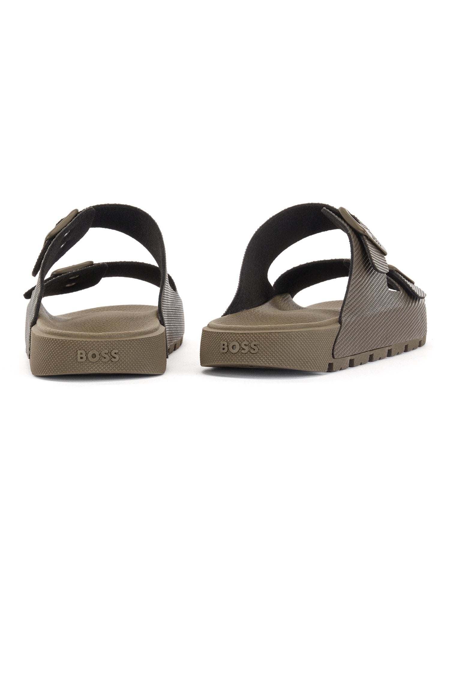 Surfley sand dmpr, dark green