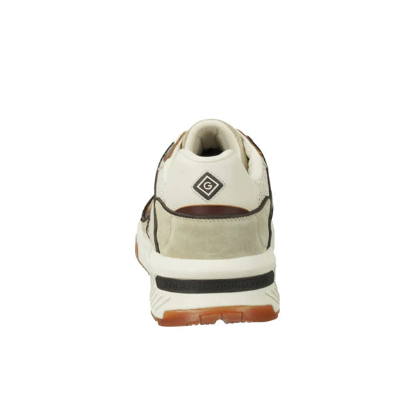 CARST SNEAKER, BEIGE/EARTH